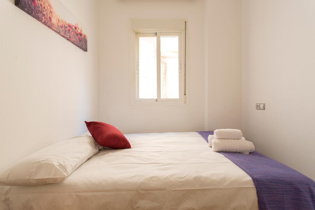 Apartamento Calle Concepcion Centro Granada Exterior photo